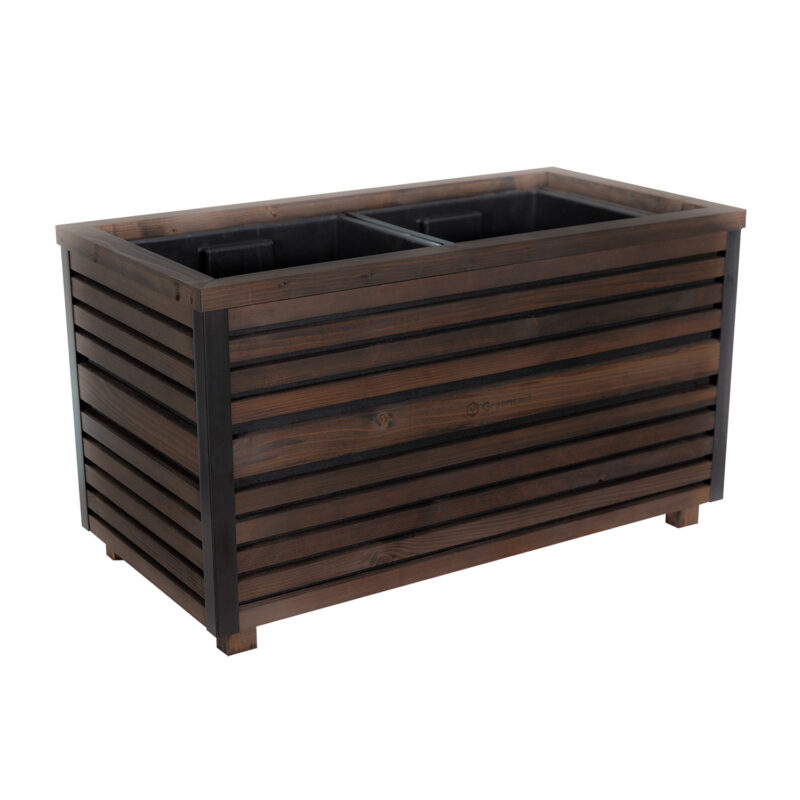 Donica excellent - Gallery Image