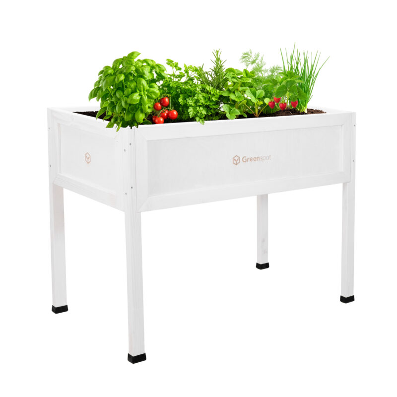 Zielnik podwyższony Vintage