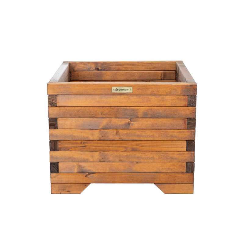 Donica Timber